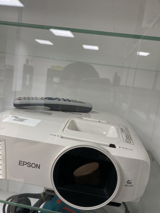 Проектор Epson за 45.000