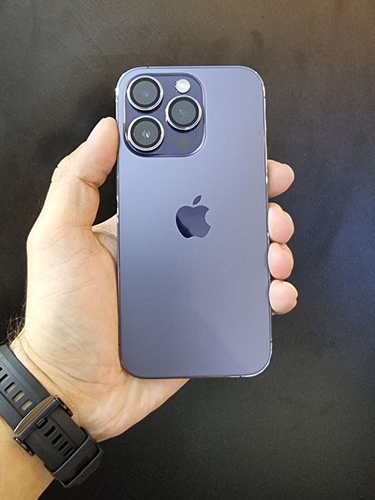 Айфон 14про 128гб