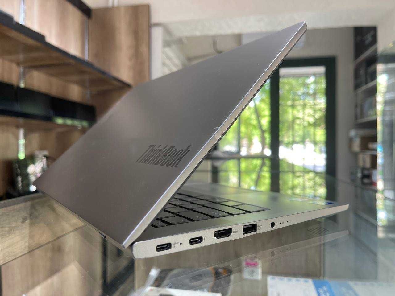 Lenovo ThinkBook 14 Сенсорный intel Core i7-1255U озу16гб 256ssd
