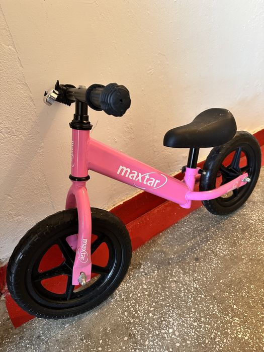 Bicicleta/trotineta