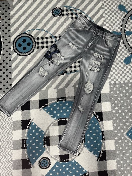 Blugi Slim Fit AMIRI