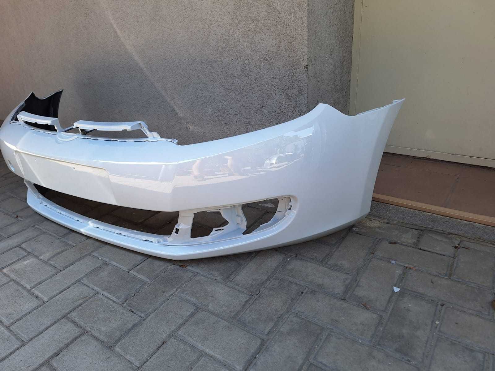 Bara Fata VW Golf 6/VI An 2008-2013 Vopsita Alb