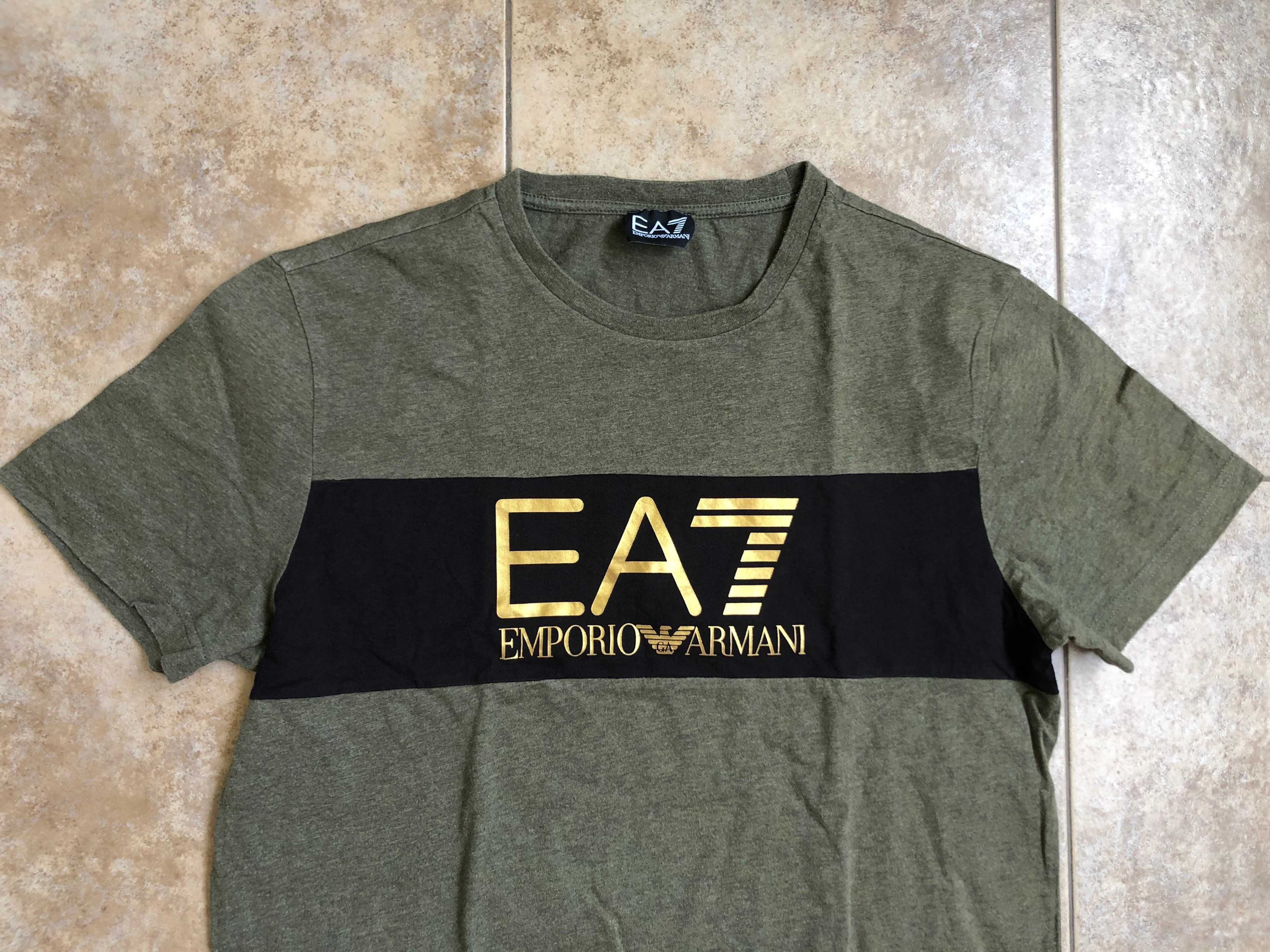 EA7 Emporio Armani L