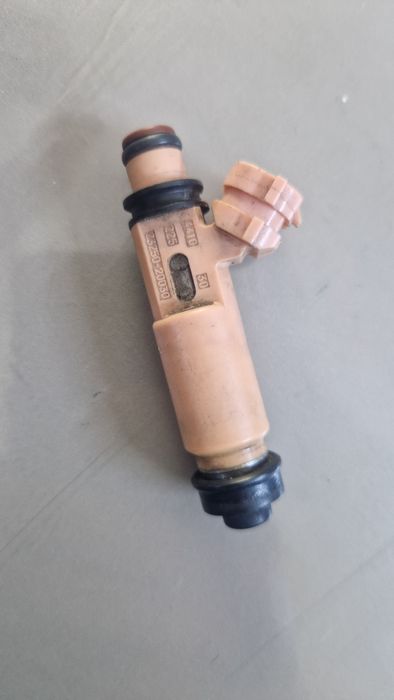 Форсунка на лексус ес 300 1мз