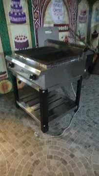 Продается Grill Master — бренд профессиональных жарочных поверхностей