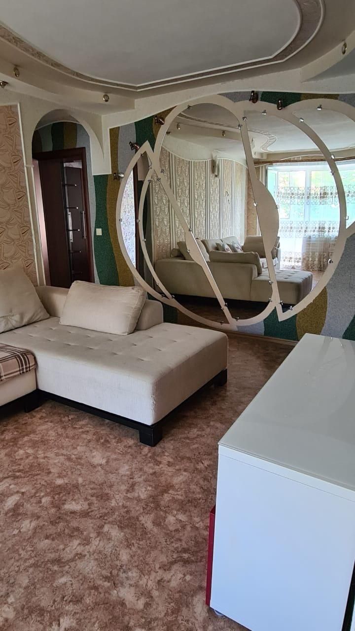Продам 3х ком центр Берёзка