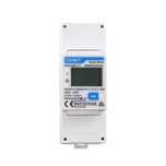 Contor de energie monofazat CHINT DDSU666-CT DIN35mm, 1,5(6) A