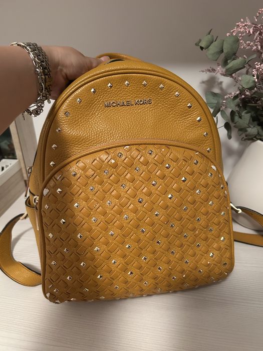 Ghiozdan Michael Kors