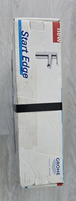 Baterie Grohe Start Edge 23 342 000