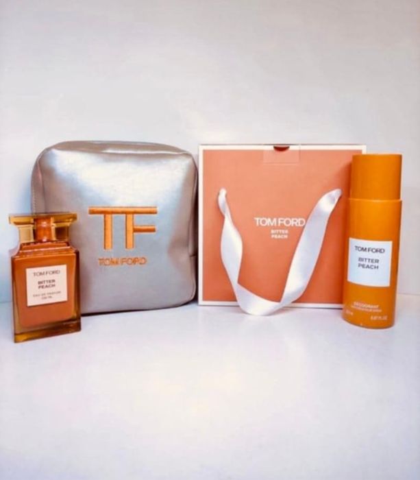 Мъжки и дамски подаръчни комплекти