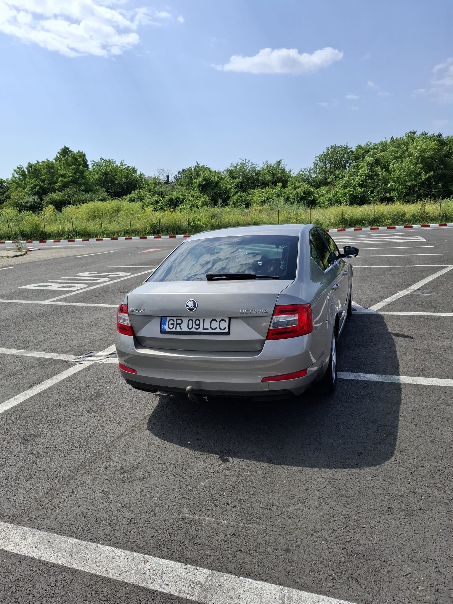 Skoda Octavia 3, 2.0 TDI