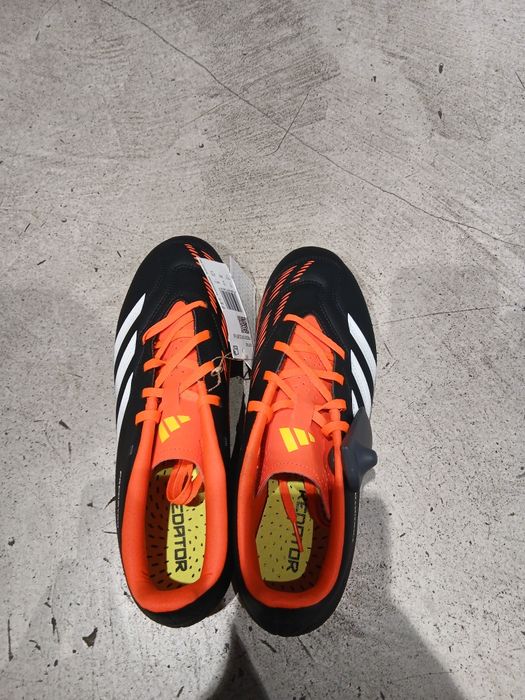 Adidas PREDATOR Ghete Fotbal