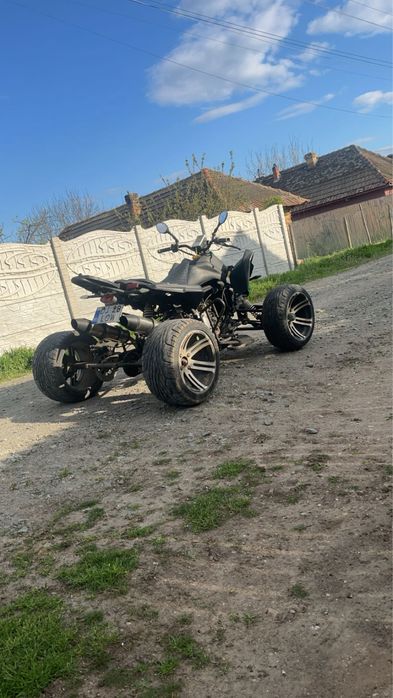Vand atv quad 300cc