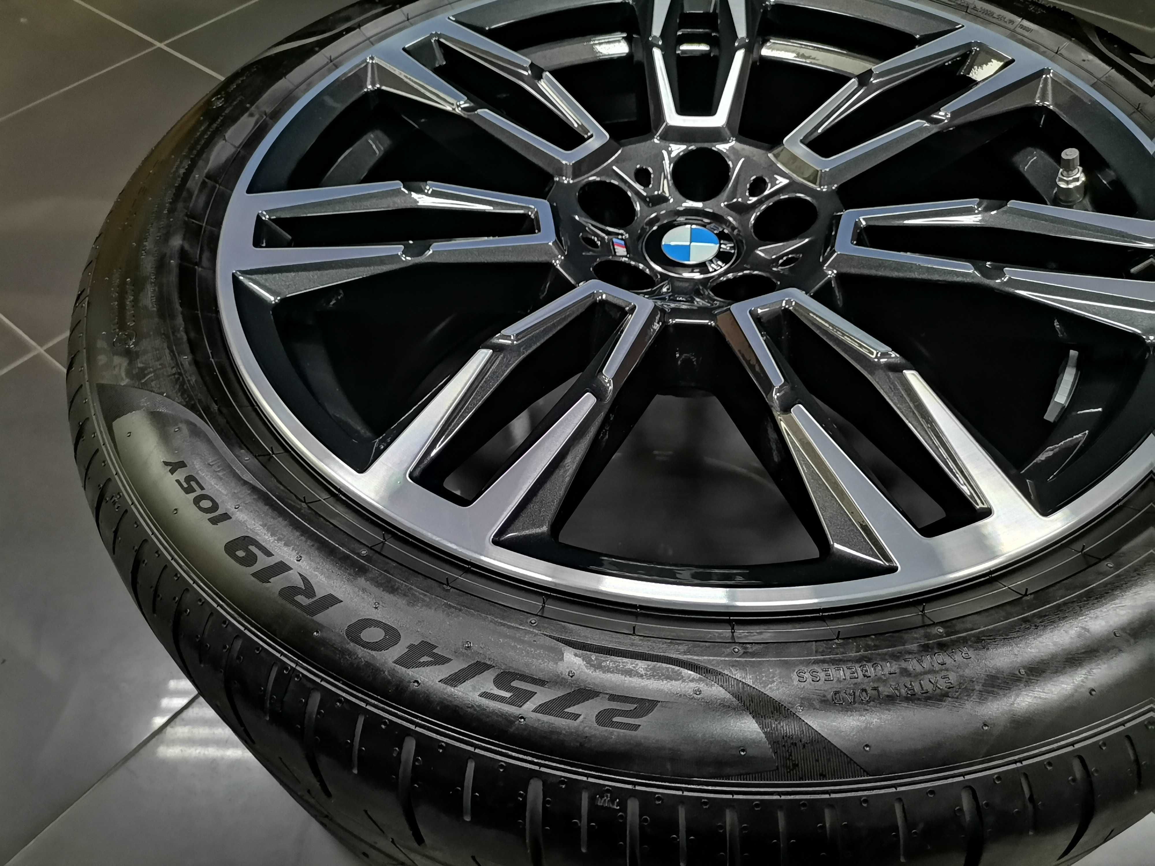 19" Нови OE BMW Джанти Style 935 M Гуми Датчици БМВ 5 G60 G61 i5