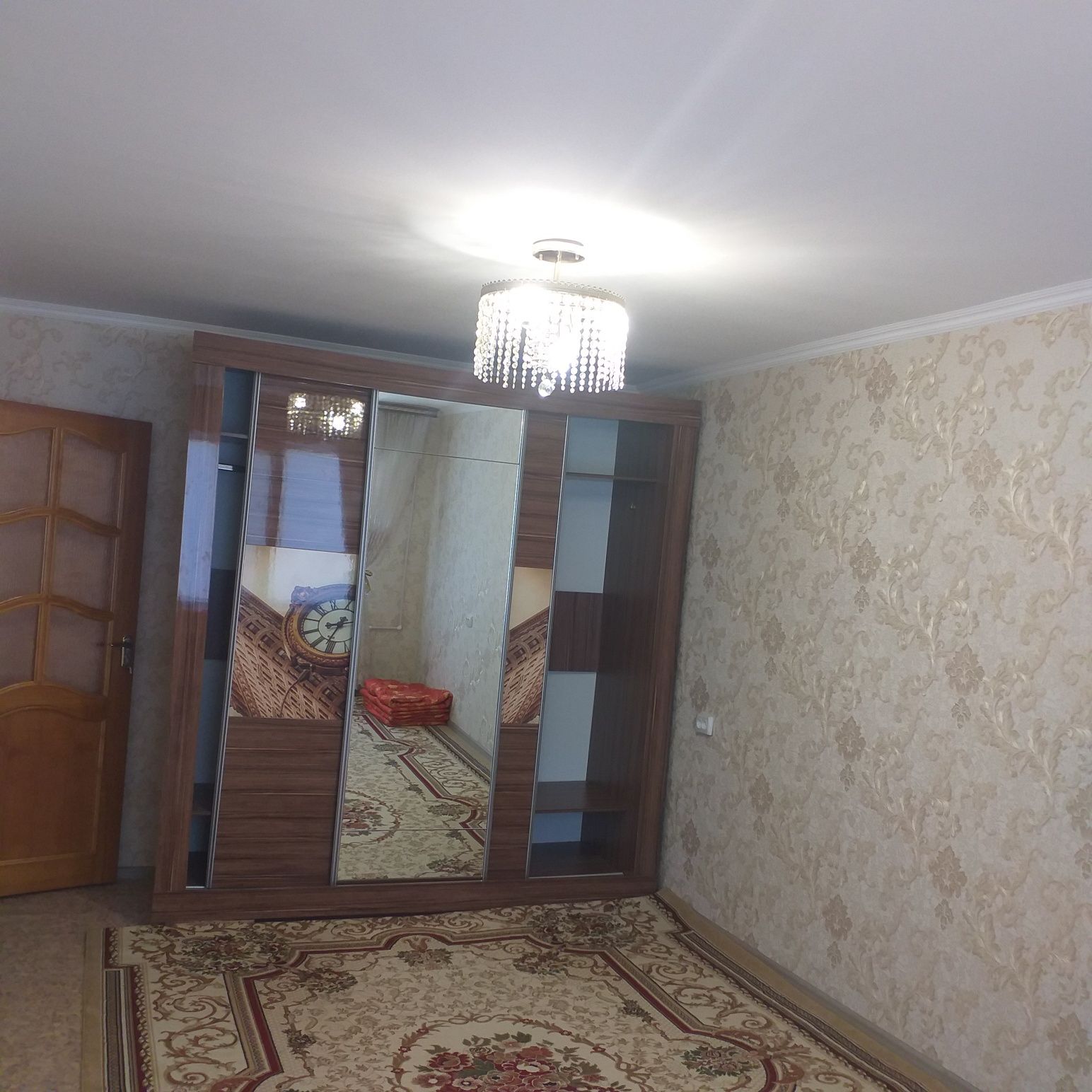 Продаеться 1-комнатная квартира