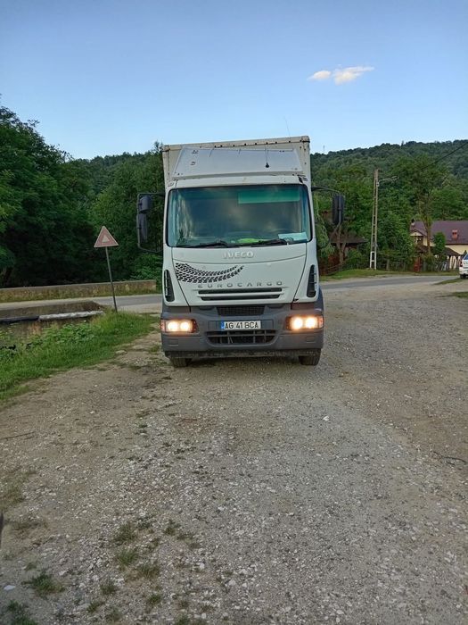 Iveco Iveco Iveco 18t