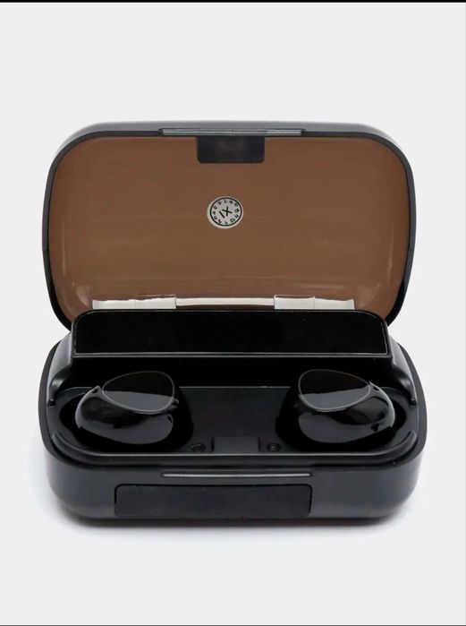 Yangi sifatli bluetooth airpods sifatli arzon narxda 2 dona qolgan yan