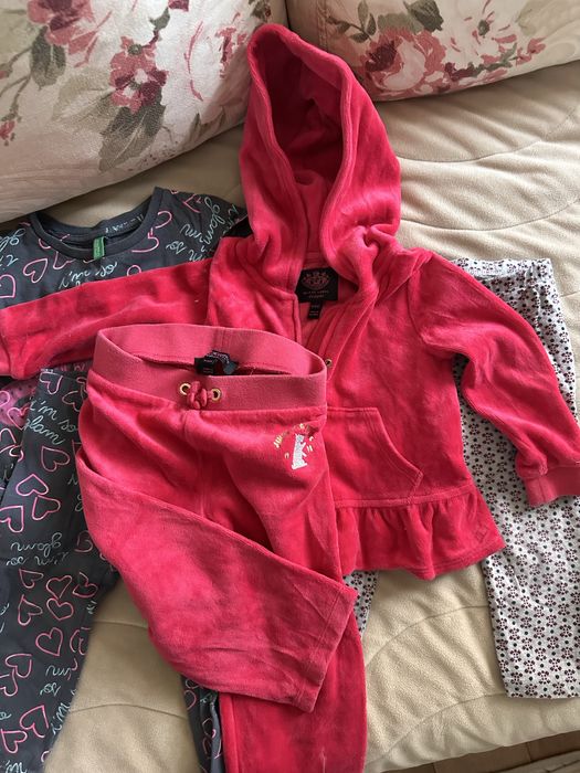 Бебешки и детски дрешки