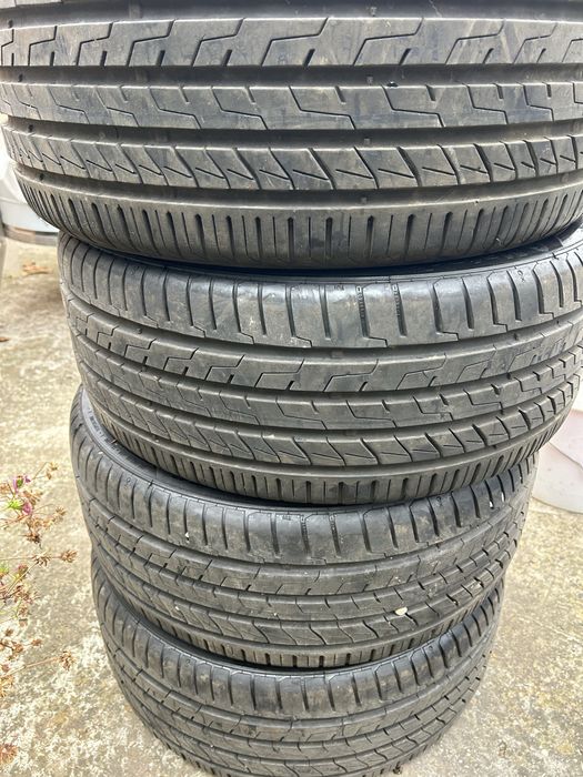 Anvelope Matador noi 225/45 R17 de vara