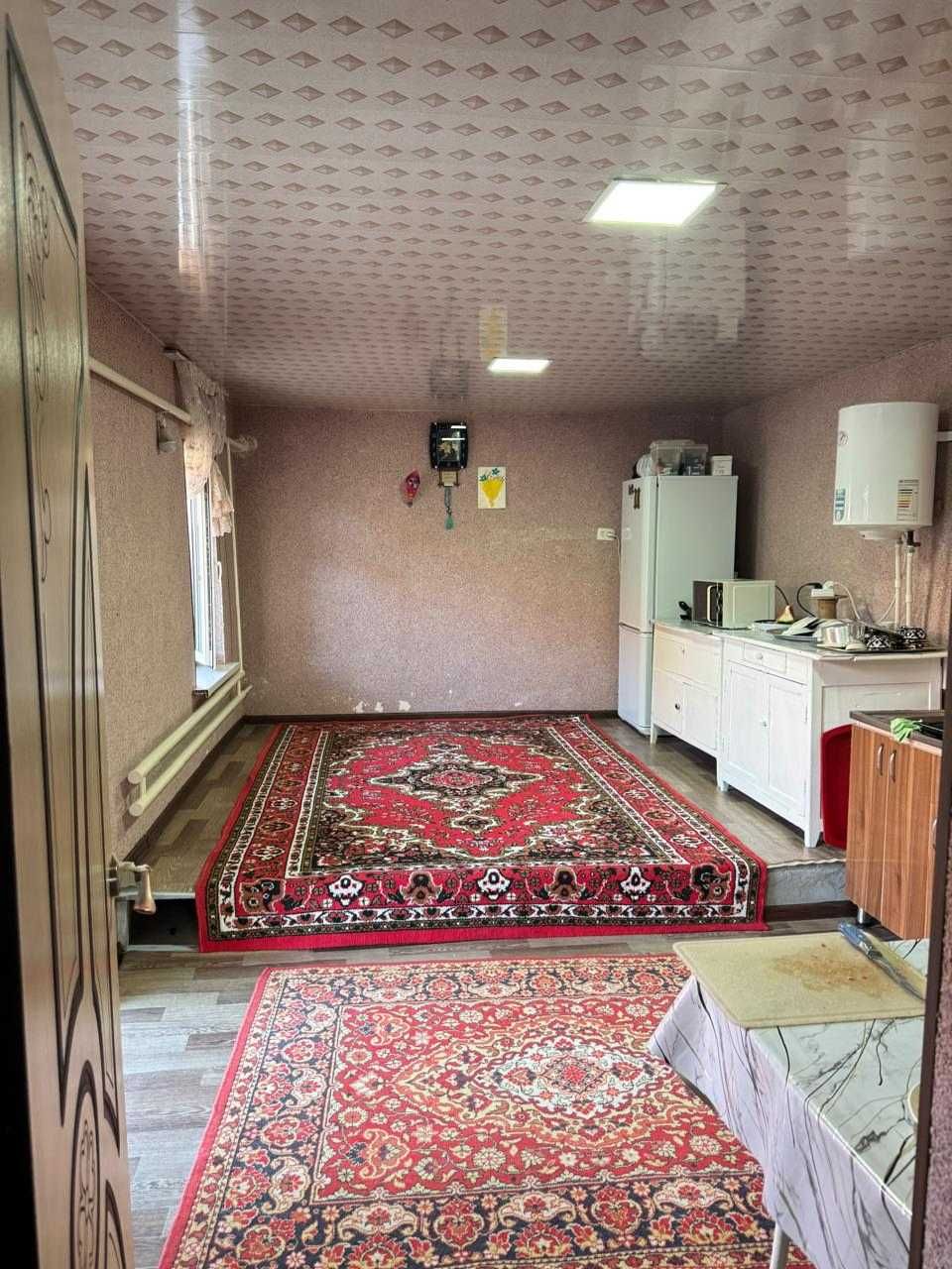 Дом участок 7сот