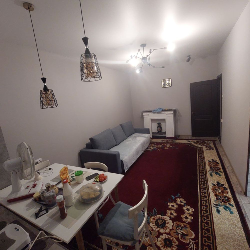 Продается ковер 500*290 в хорошем состоянии
