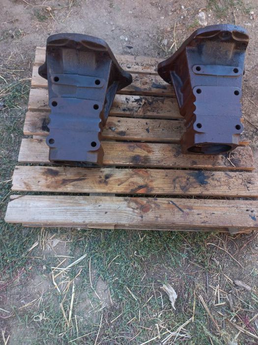 Беларус 892.952 на части