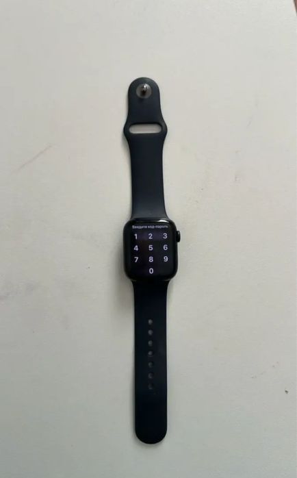 Apple Watch 8 41 mm
