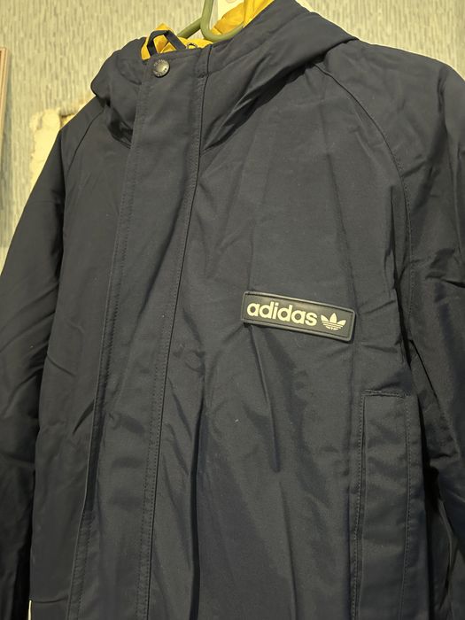 Куртка Adidas original