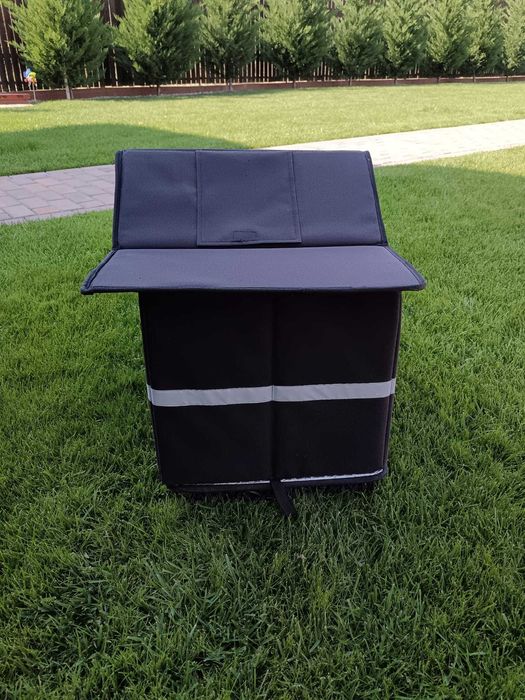 Casuță exterior pisici/căței mici izolată termic