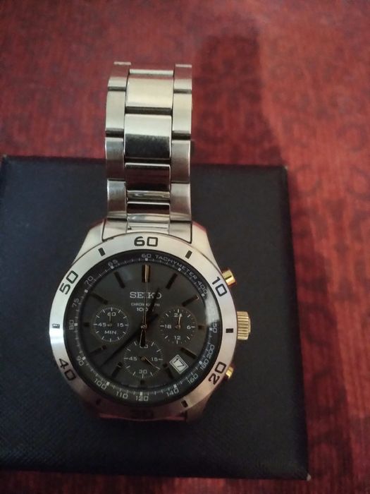 Часы Японские  Seiko орегинал