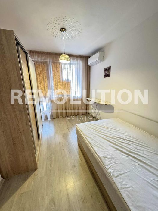 Дава се под наем Тристаен апартамент в Пловдив, Южен - 88 кв.м за 511 € - Снимка #3