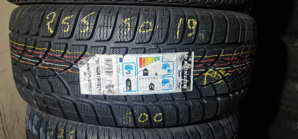 Anvelope IARNA  1 bucata 245 40 19 / 225 40 19 /255 50 19