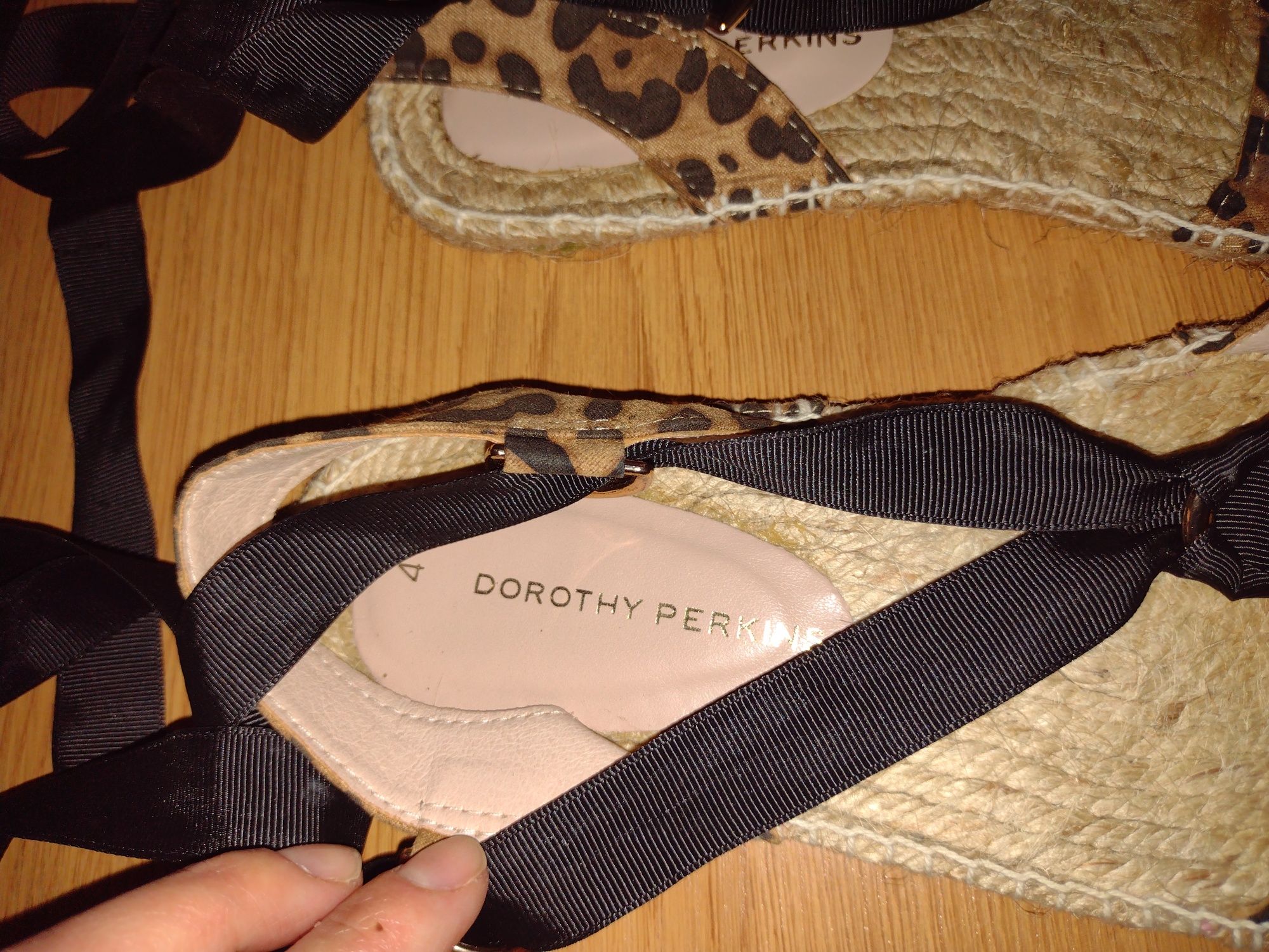 Sandale Dorothy Perkins