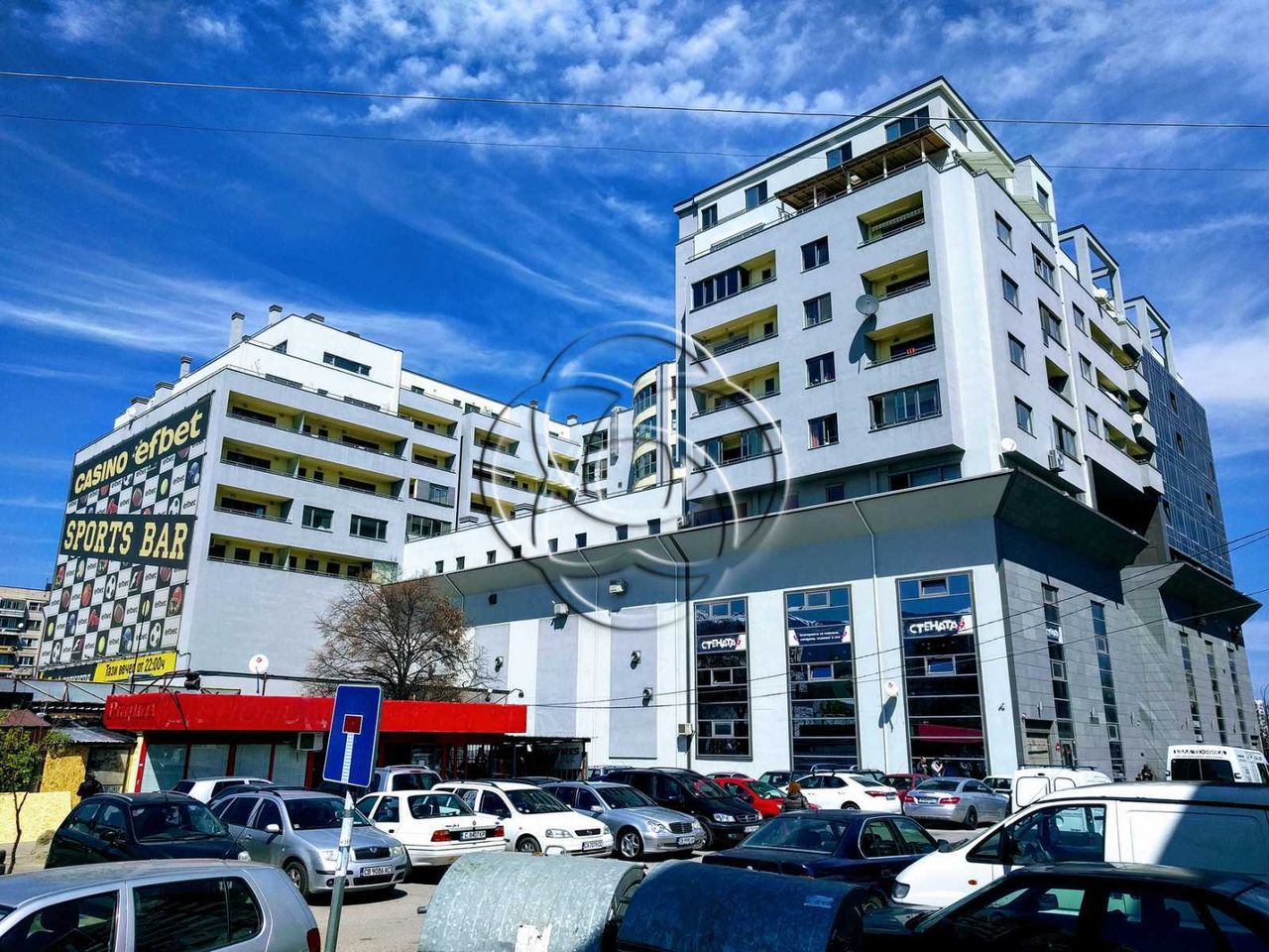 Продава се Офис в София, Младост 3 - 130 кв.м за 1116 €/кв.м - Снимка #2