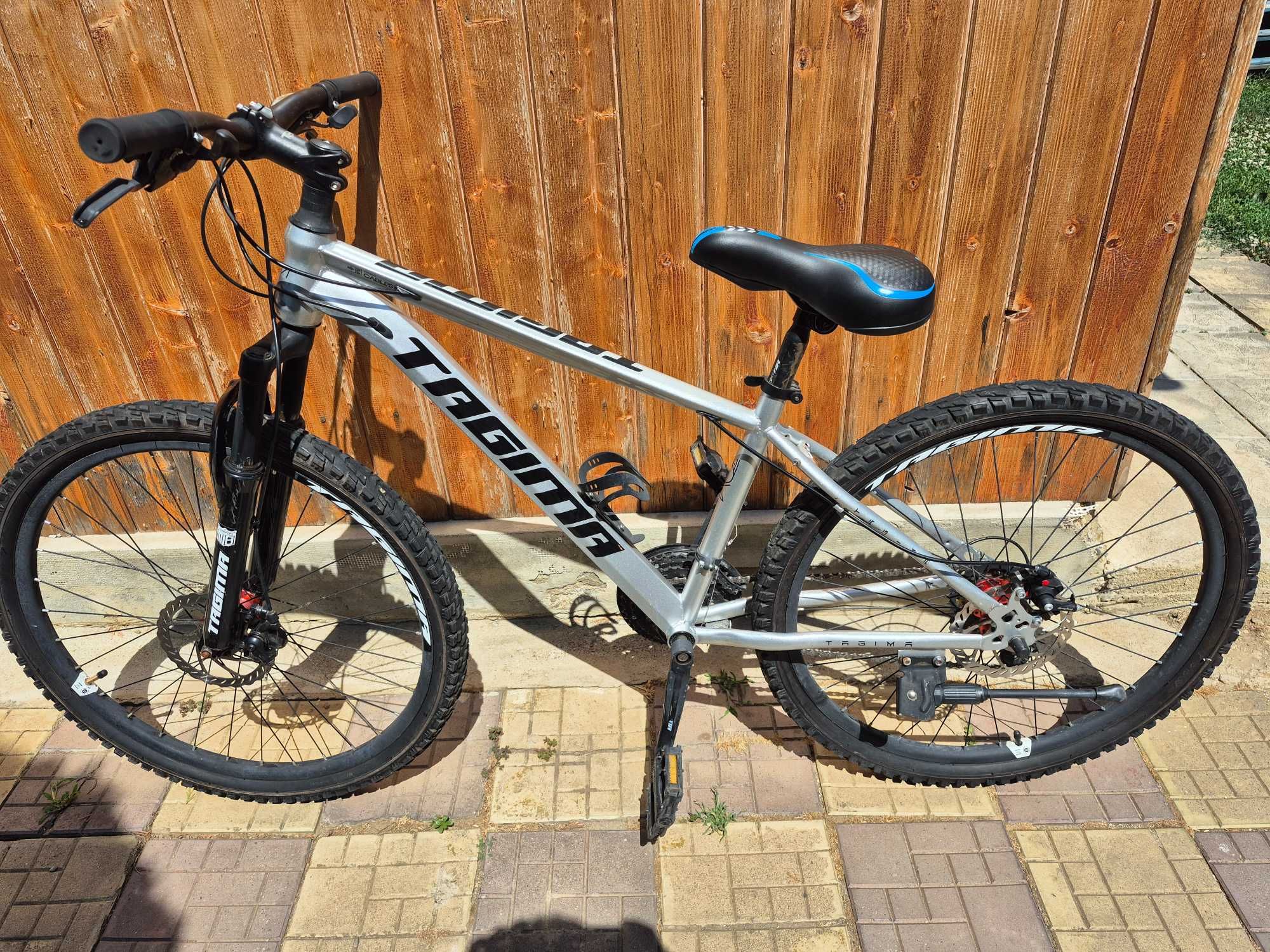 Vand bicicleta Tagima