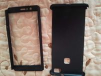 Продавам 360 градусов кейс за Huawei P9 Litle