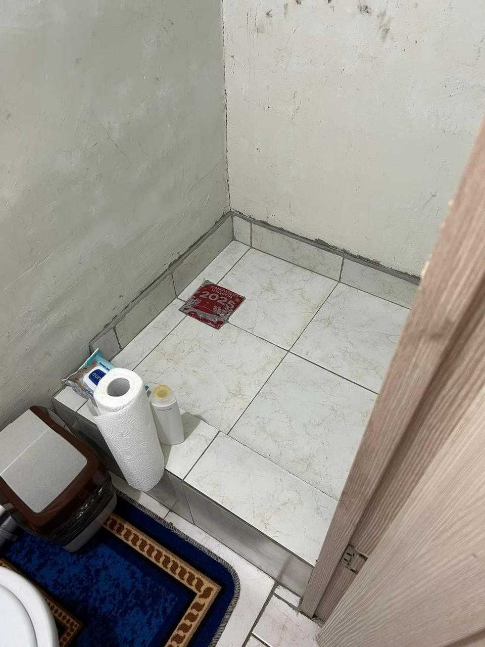 Частный дом в п. Круглоозерном