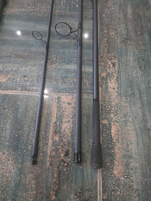 Lansete Prologic C series