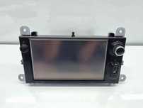Radio CD cu navigatie Renault Clio 4 [Fabr 2012-2020] 281150063R