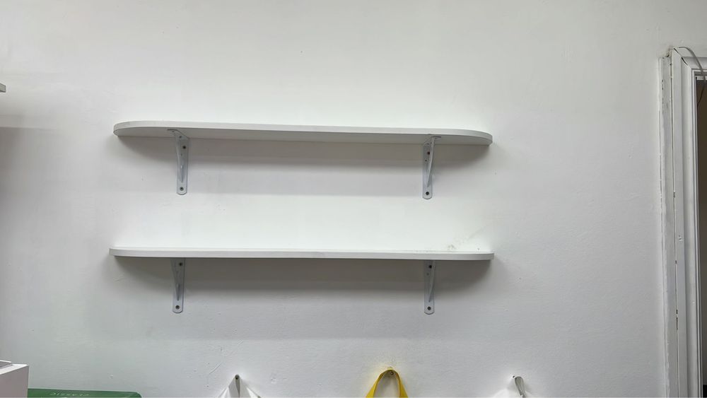 Полки для магазина