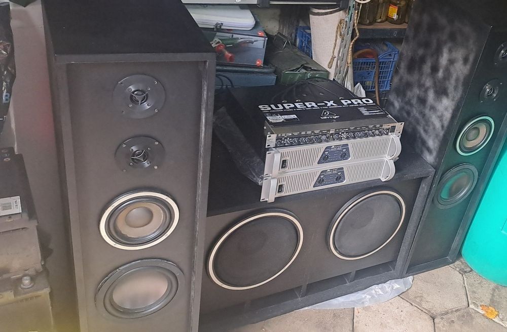 Аудио система Alto mac