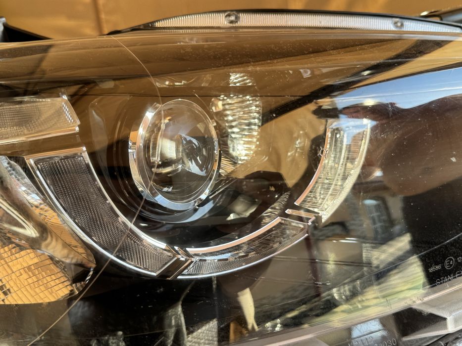Far led dreapta mazda cx5 nou