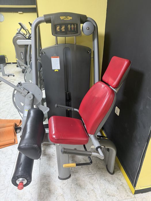 Продават се фитнес уреди Ivan