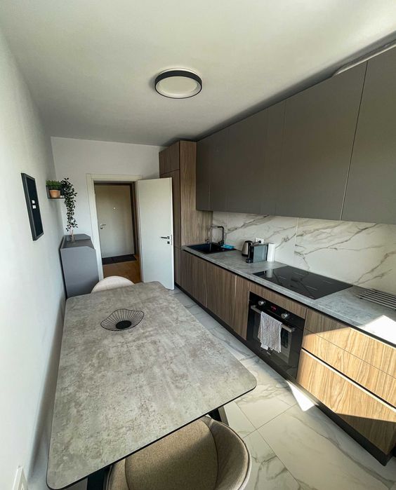 Proprietar Apartament 2 camere Herastrau Parkview, Șoseaua Nordului