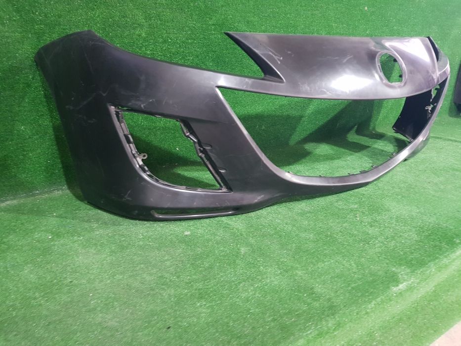 Bara fata Mazda 5 an 2009-2013