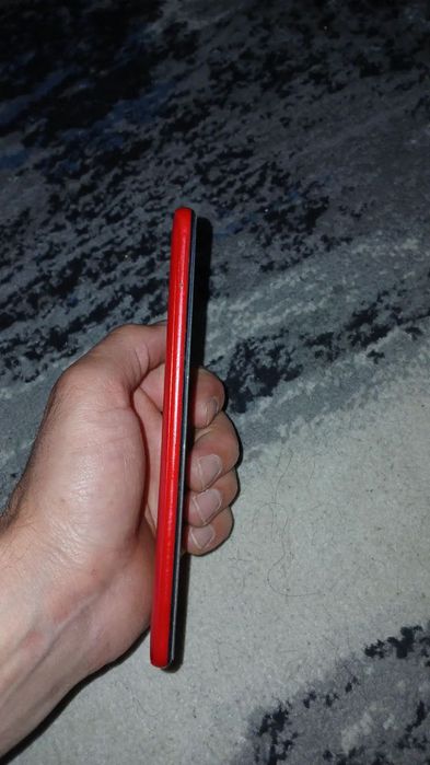 Samsung A20 holati zor