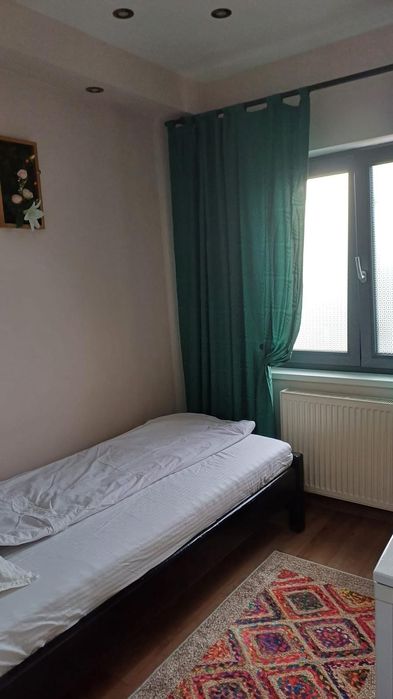 Garsoniera de inchiriat situata cental