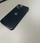 Iphone 13 синий 128gb