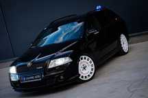 Skoda Octavia Skoda Octavia 2.0 RS // GArantie // Rate - Credit