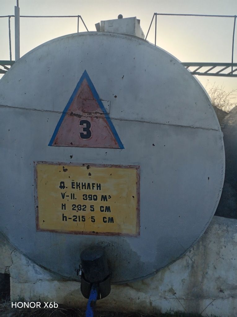 Zapravka yonkisi rassiski qalin